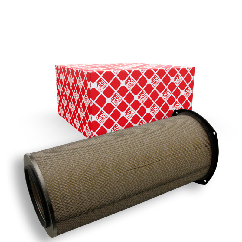 Febi Bilstein Luchtfilter 35599