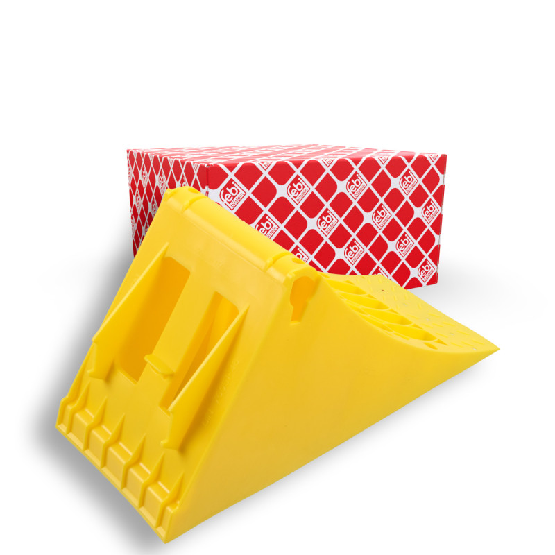 Febi Bilstein Wegrolblok 35650