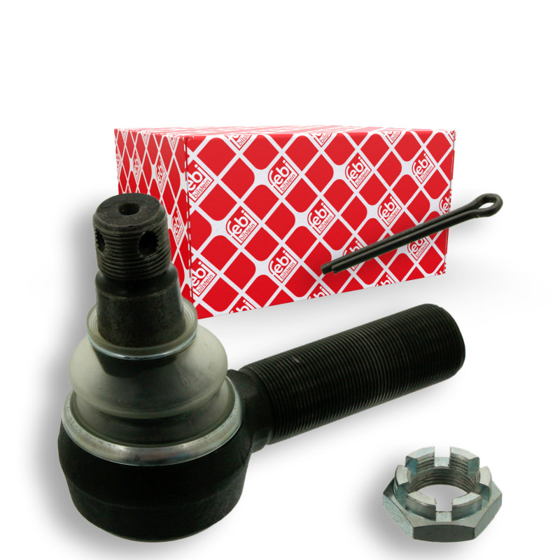 Febi Bilstein Spoorstangeind / Stuurkogel 35680