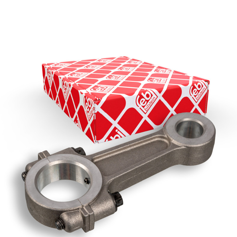 Febi Bilstein Drijfstang, luchtdrukcompressor 35724