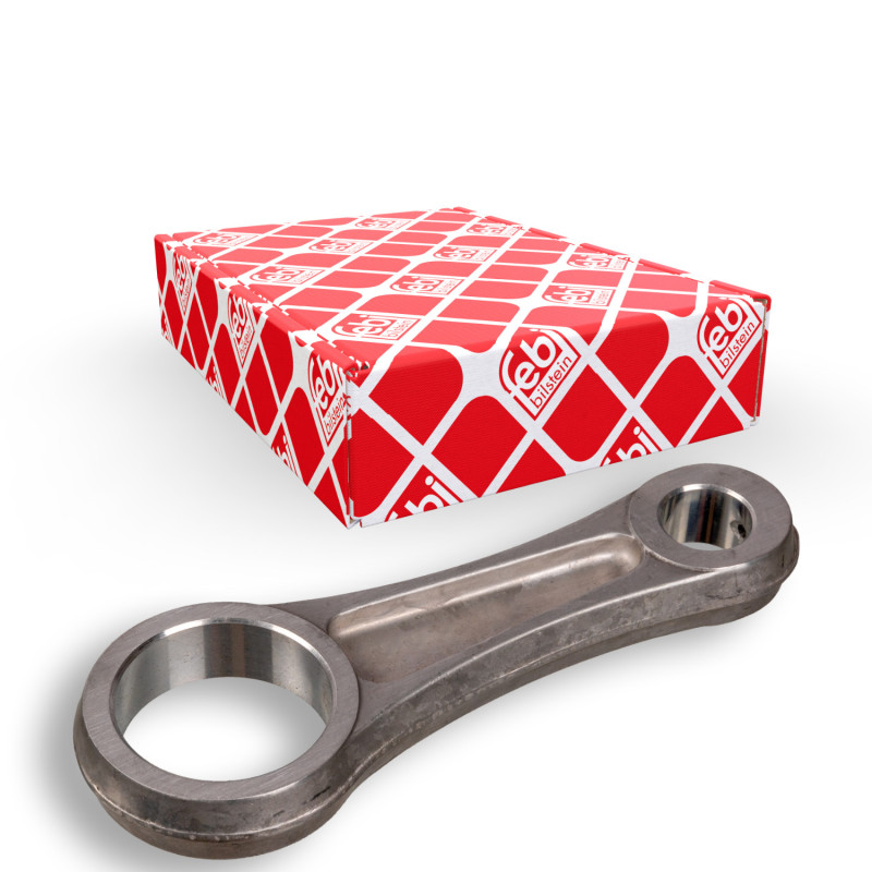 Febi Bilstein Drijfstang, luchtdrukcompressor 35792