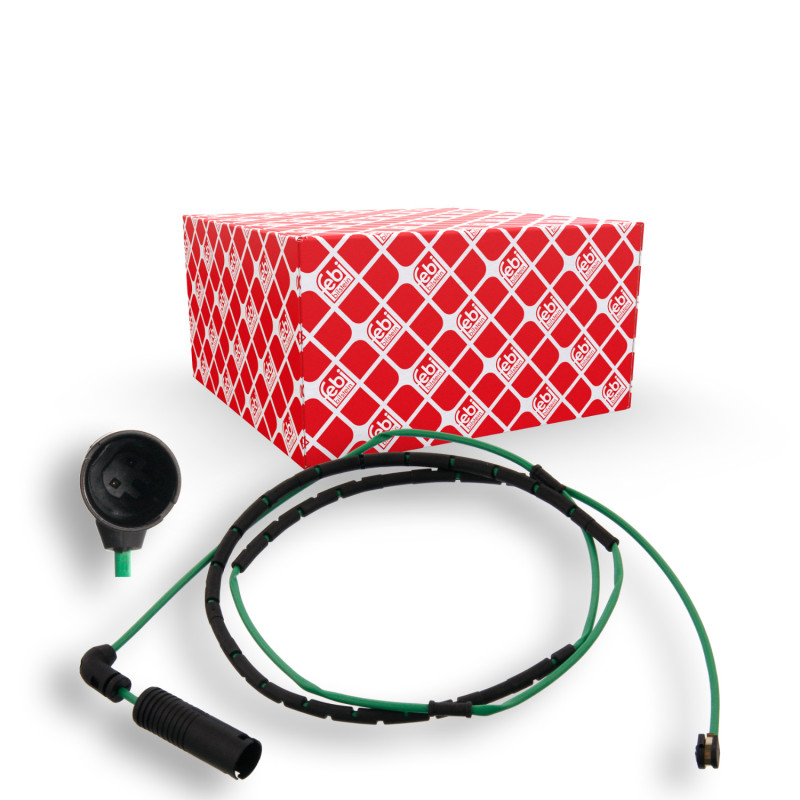 Febi Bilstein Slijtage indicator 36033