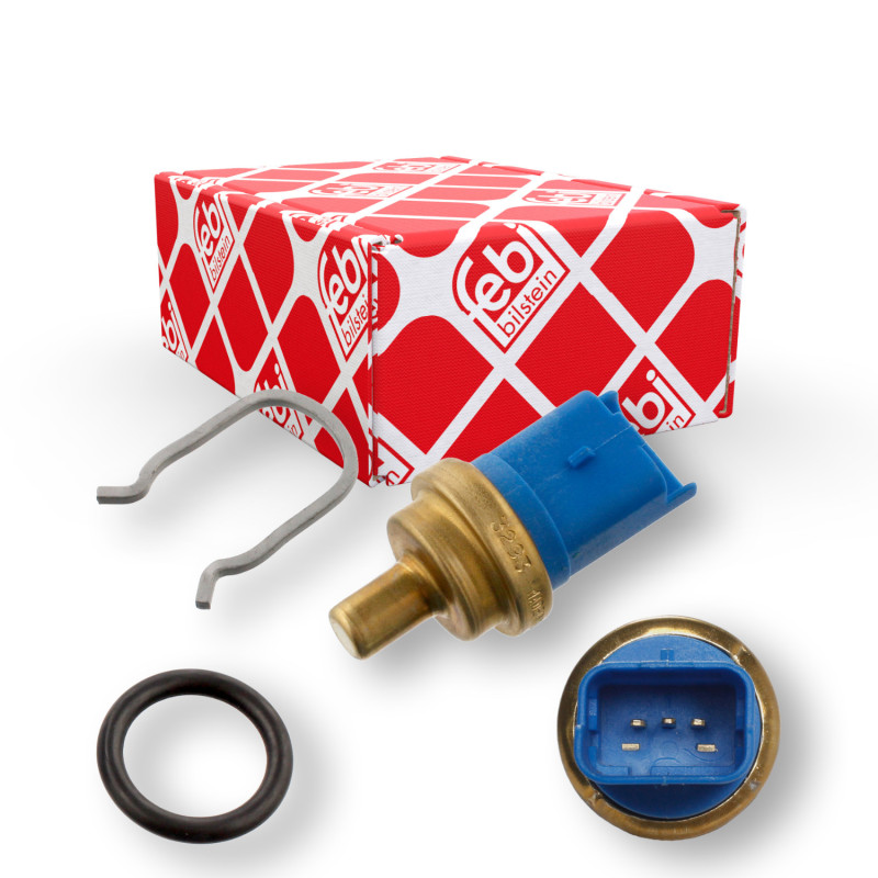 Febi Bilstein Temperatuursensor 36066