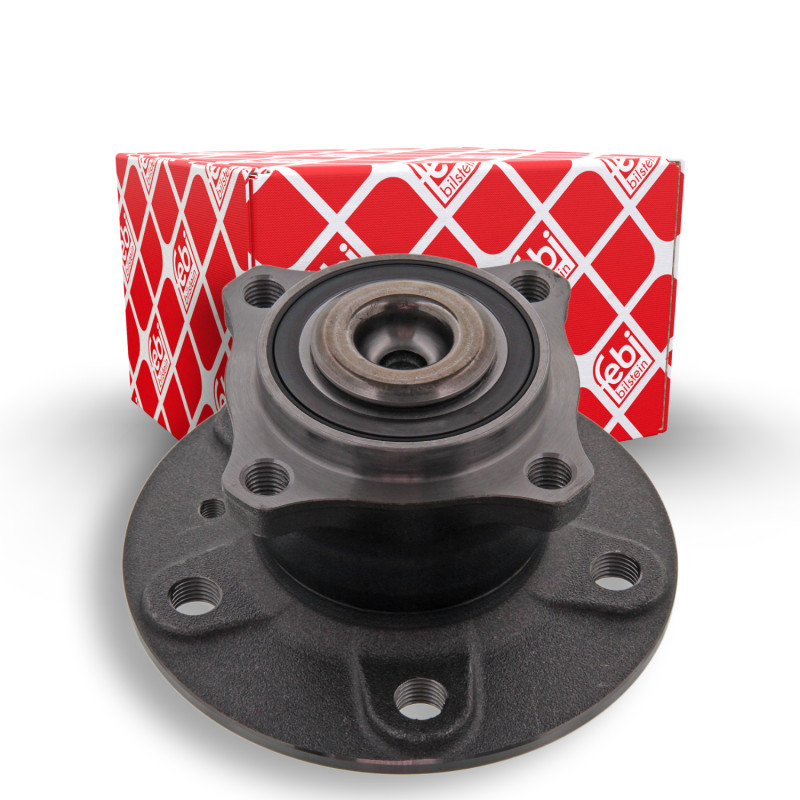 Febi Bilstein Wiellagerset 36487