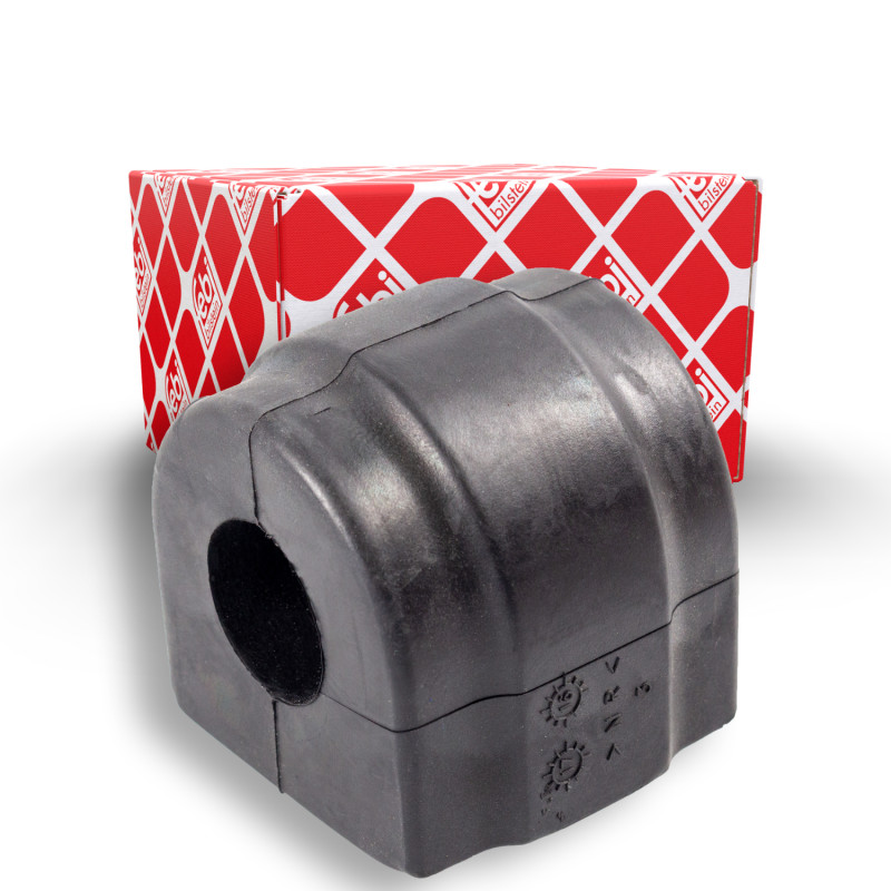Febi Bilstein Stabilisatorstang rubber 36904