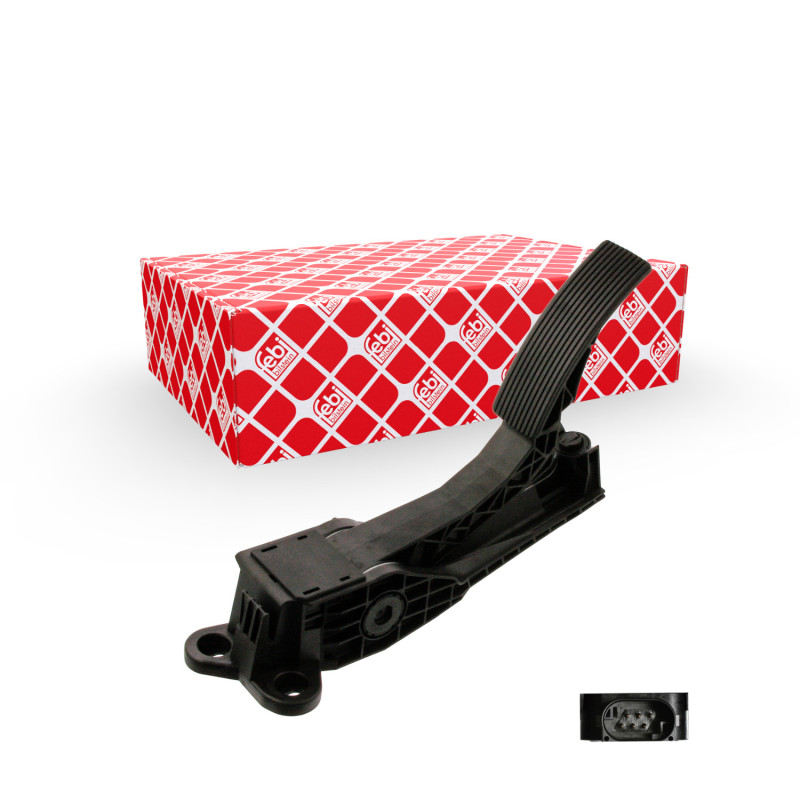 Febi Bilstein Gaspedaal 37152