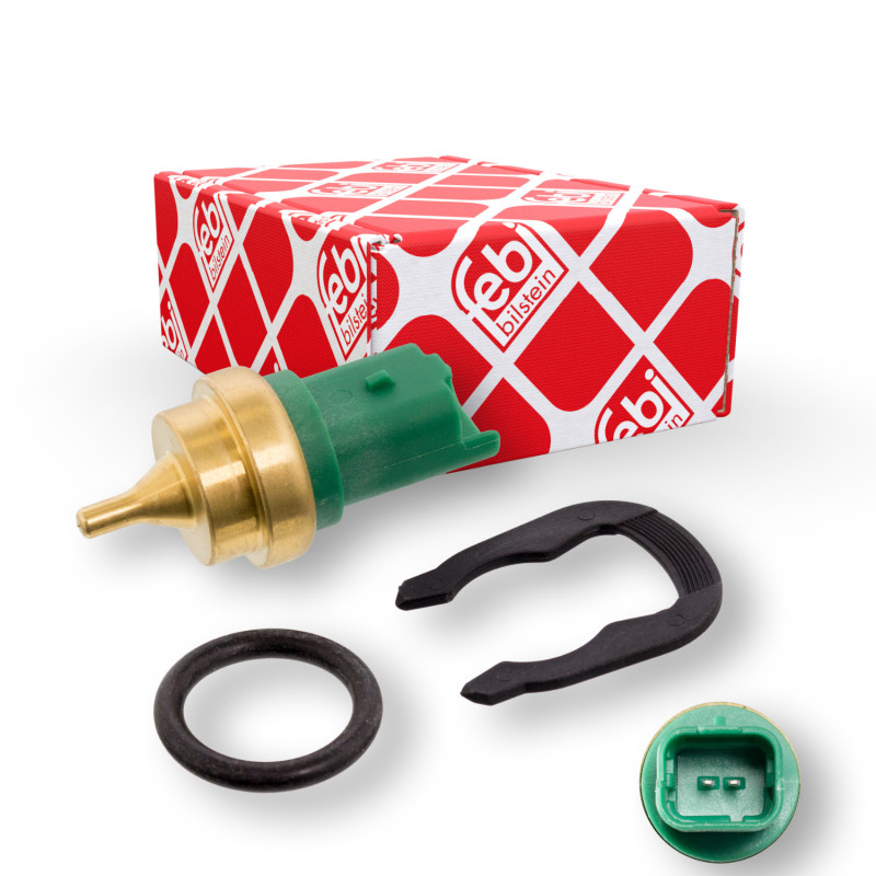 Febi Bilstein Temperatuursensor 37173