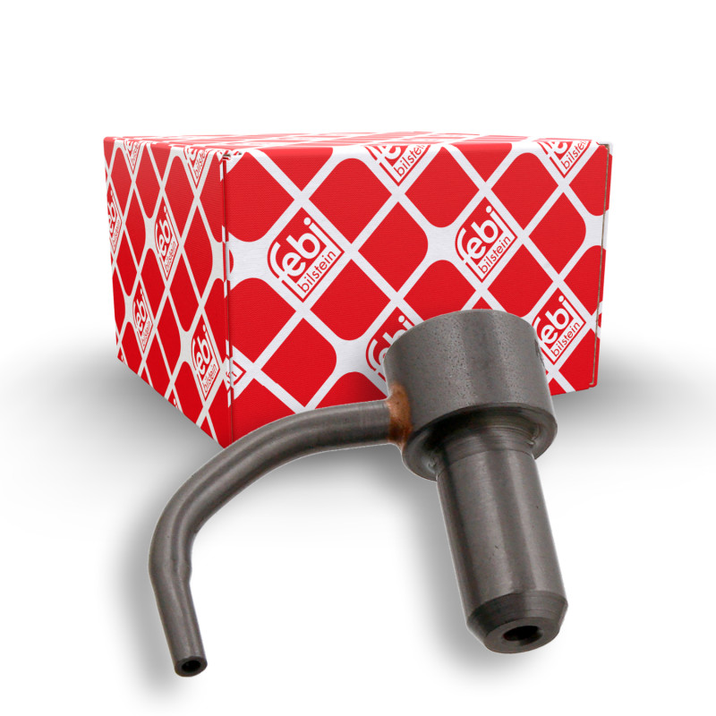 Febi Bilstein Oliesproeier, zuigerbodemkoeling 37335
