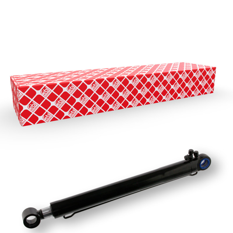 Febi Bilstein Cabine kantelcilinder 37753