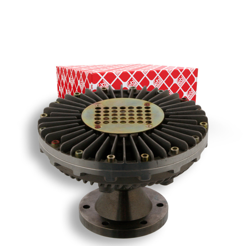 Febi Bilstein Visco-koppeling 38026