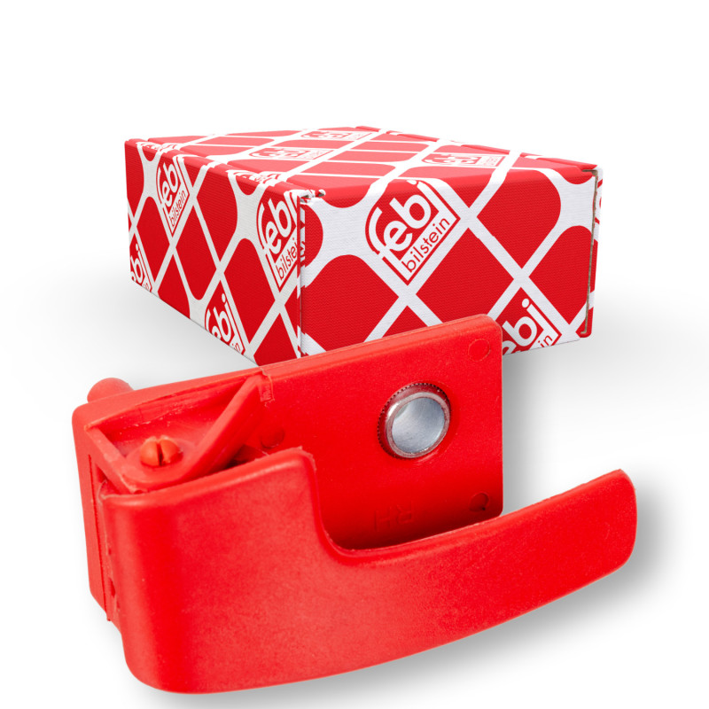 Febi Bilstein Greep, opbergkastje 38041