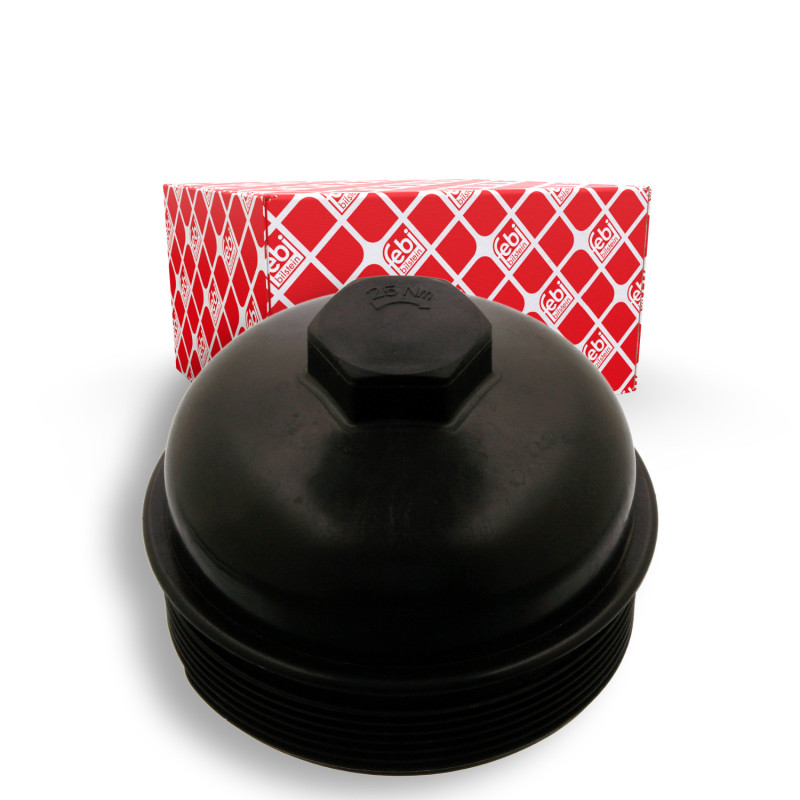 Febi Bilstein Deksel, brandstoffilter 38147