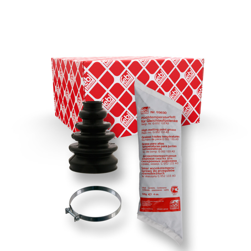 Febi Bilstein Aandrijfashoes 38341