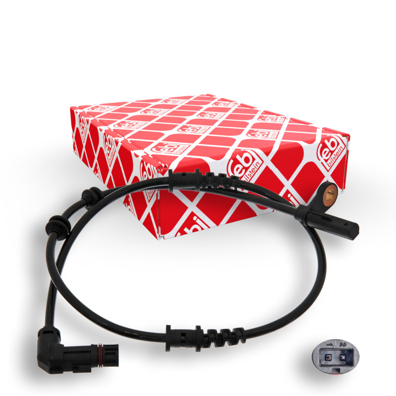 Febi Bilstein ABS sensor 38370