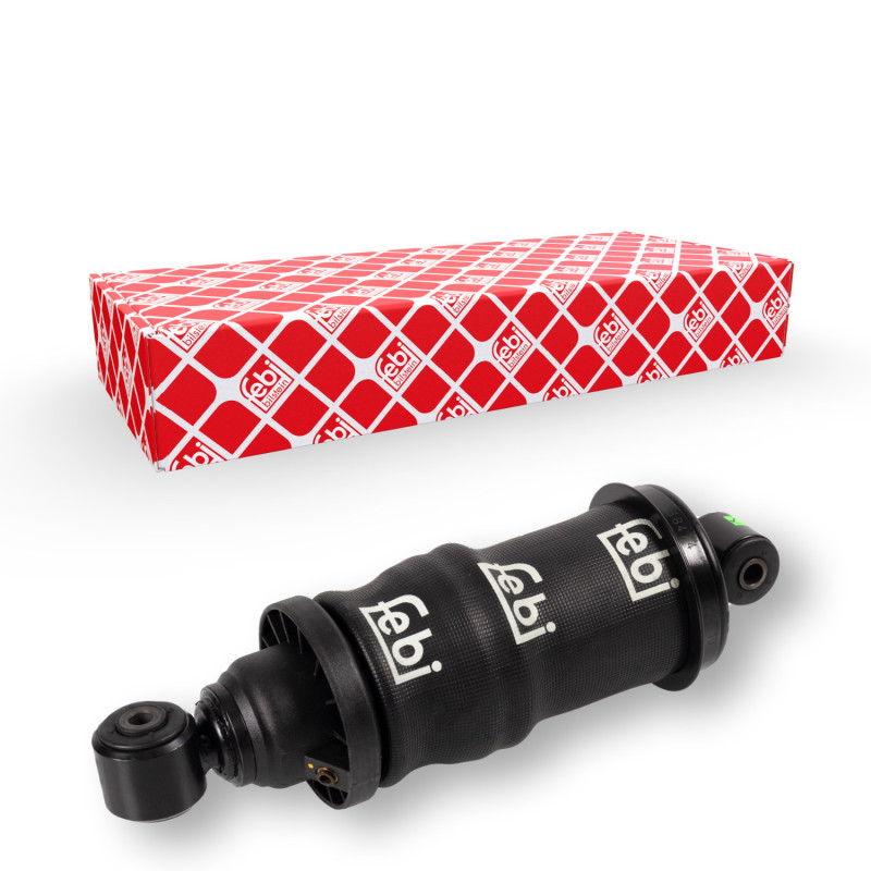 Febi Bilstein Schokdemper cabine ophanging 38474