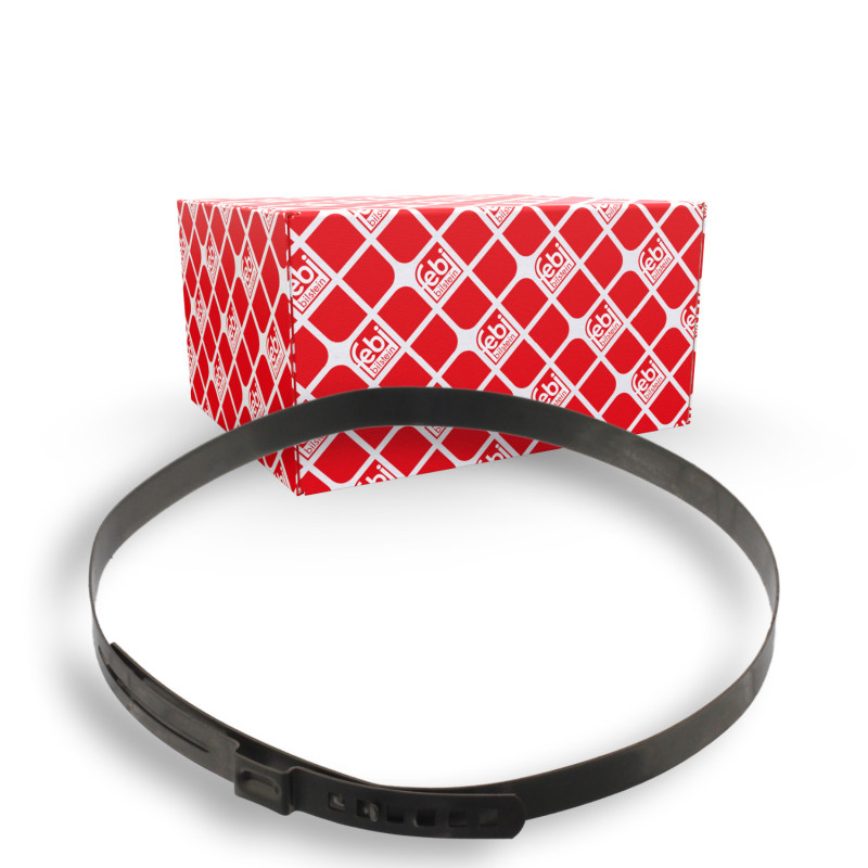 Febi Bilstein Slangklem 38766