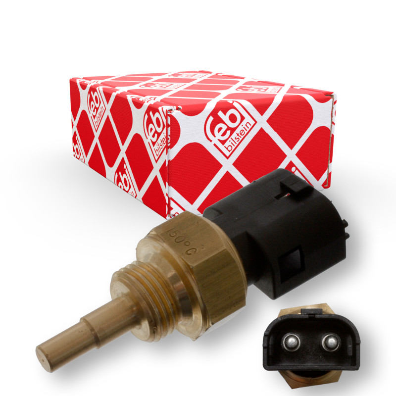 Febi Bilstein Temperatuursensor 39137