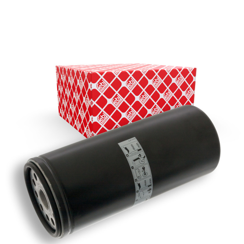 Febi Bilstein Oliefilter 39215