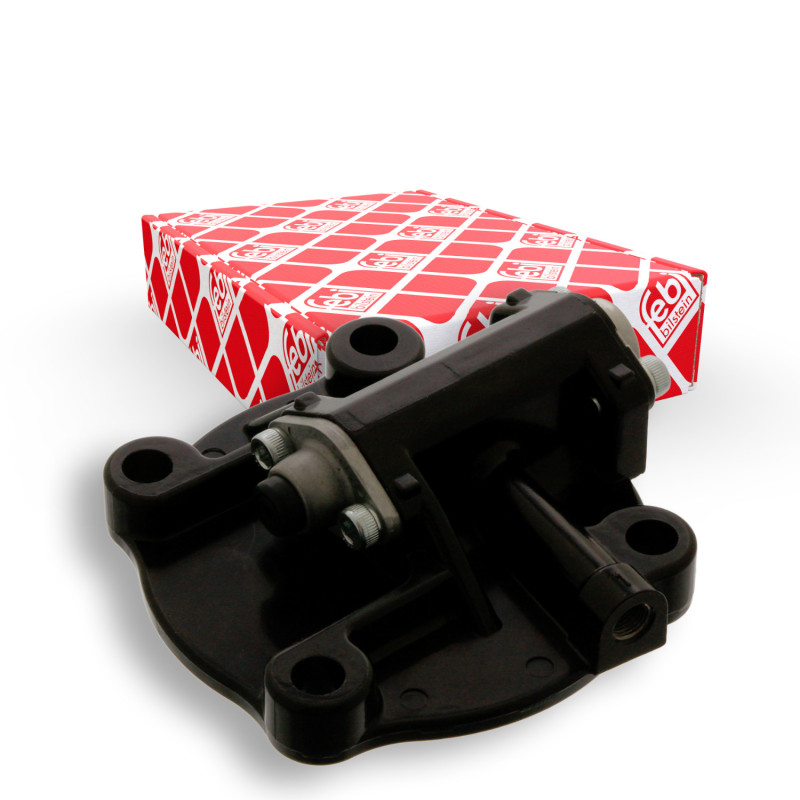 Febi Bilstein Reparatieset, schakelcilinder 39328