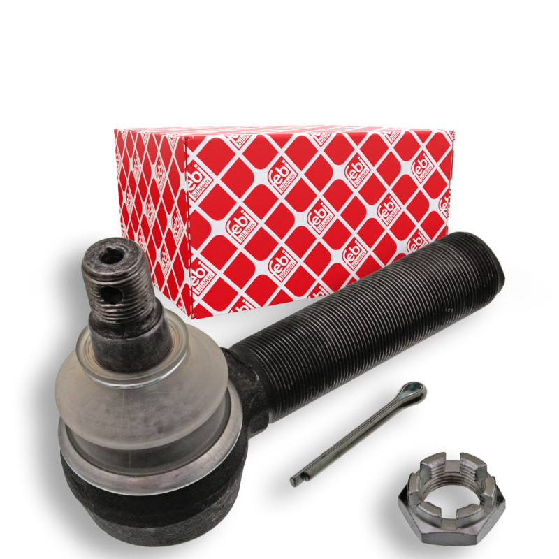 Febi Bilstein Spoorstangeind / Stuurkogel 39389