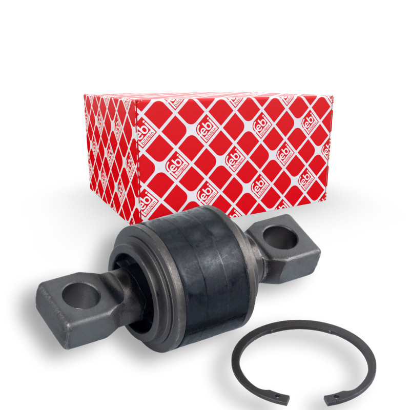 Febi Bilstein Draagarm-/ reactiearm lager 39448