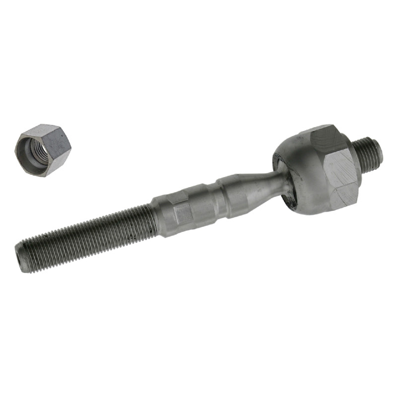 Febi Bilstein Axiaal gewricht / spoorstang 39501