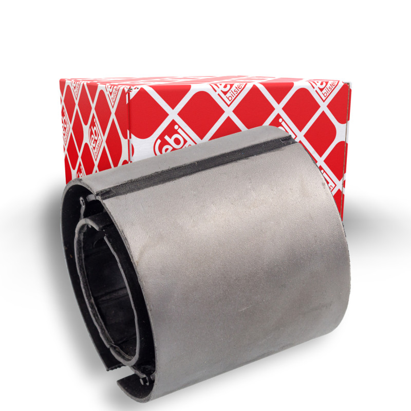 Febi Bilstein Stabilisatorstang rubber 39510