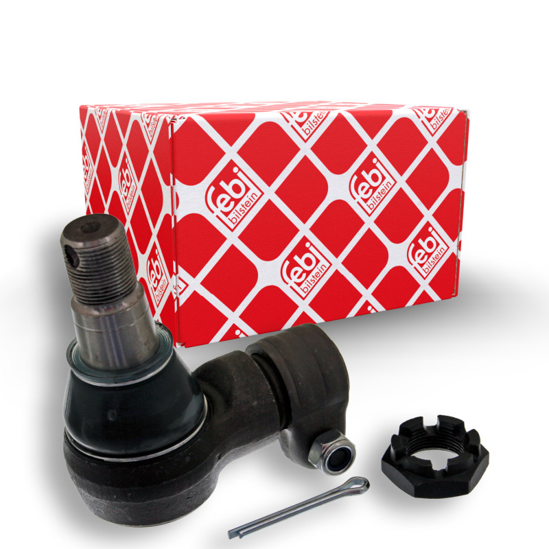Febi Bilstein Spoorstangeind / Stuurkogel 39658