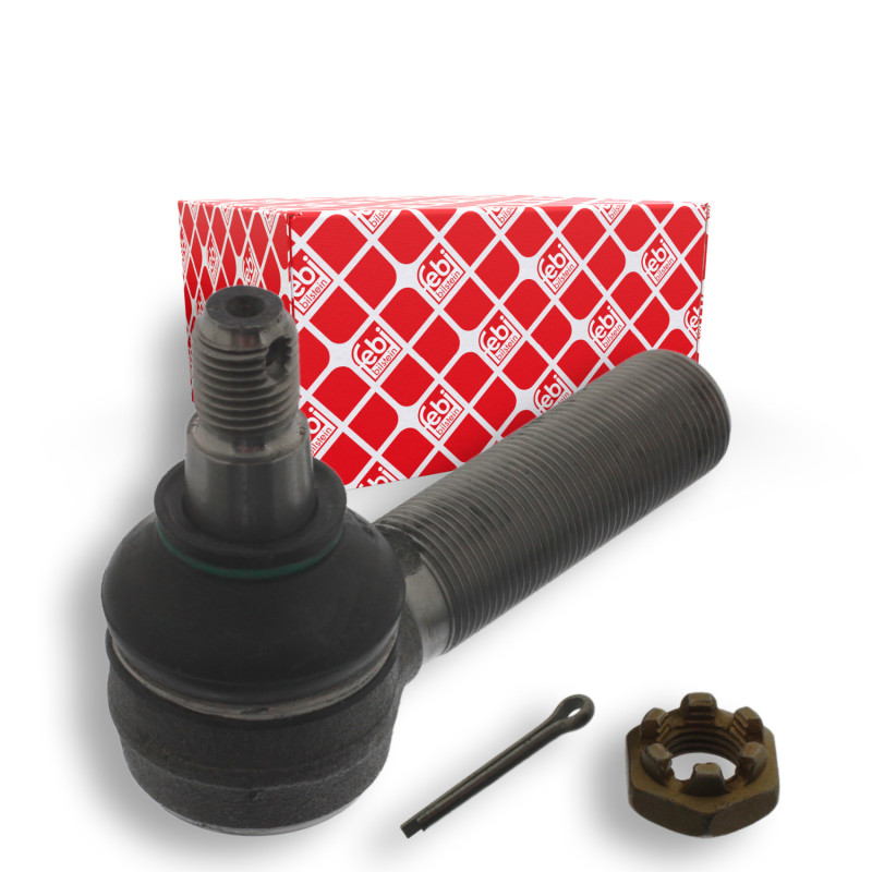 Febi Bilstein Spoorstangeind / Stuurkogel 39661