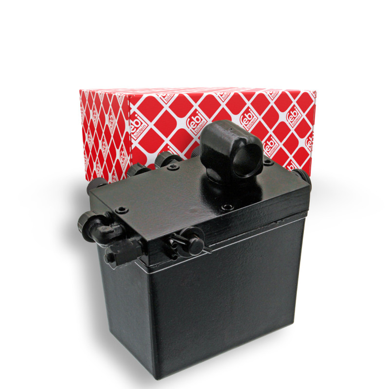 Febi Bilstein Kantelpomp Cabine 39852