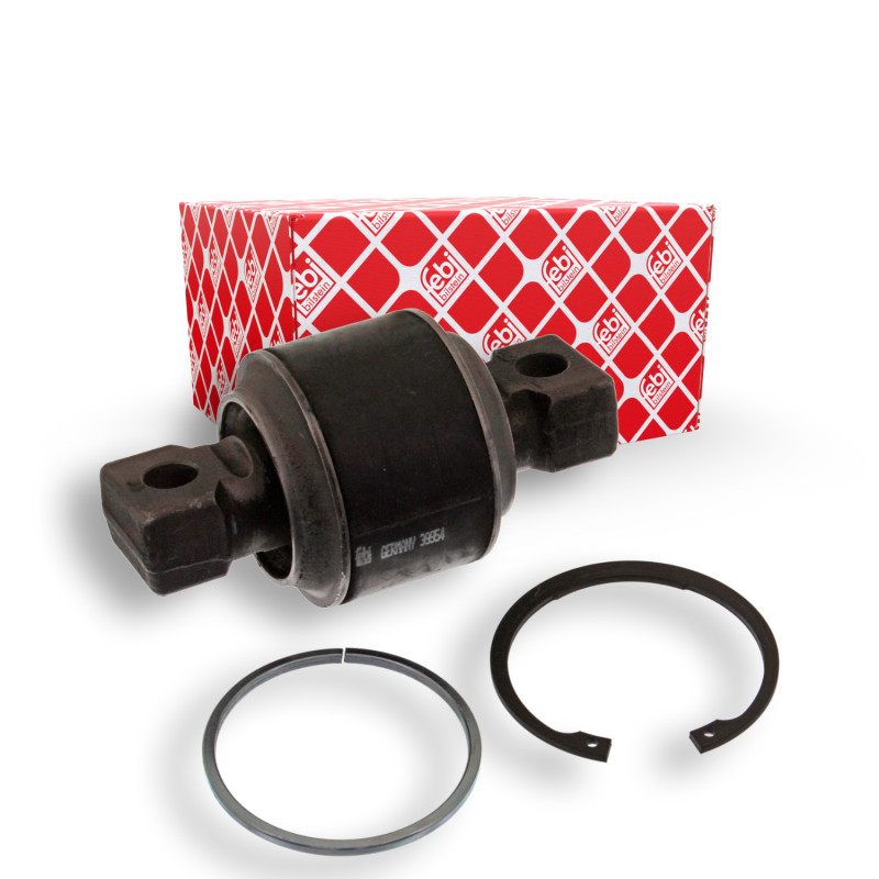 Febi Bilstein Draagarm-/ reactiearm lager 39954
