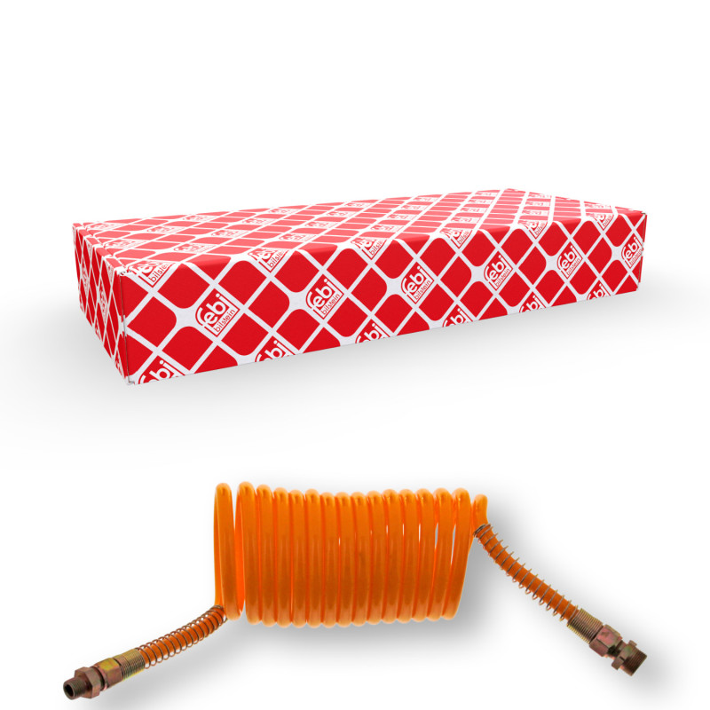 Febi Bilstein Spiraalslang 40193