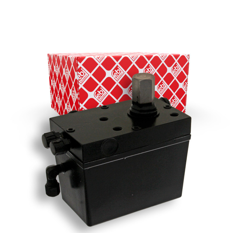 Febi Bilstein Kantelpomp Cabine 40252