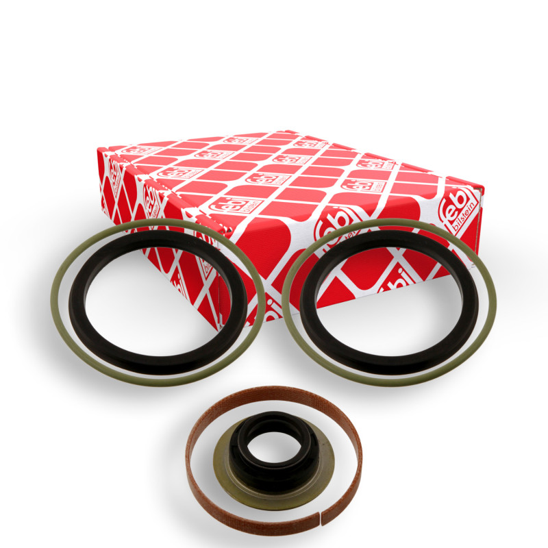 Febi Bilstein Reparatieset, schakelcilinder 40498