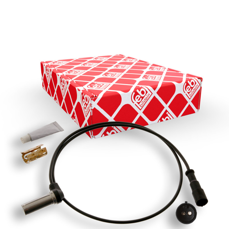 Febi Bilstein ABS sensor 40543