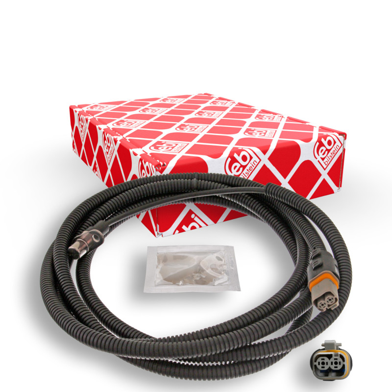 Febi Bilstein ABS sensor 40545
