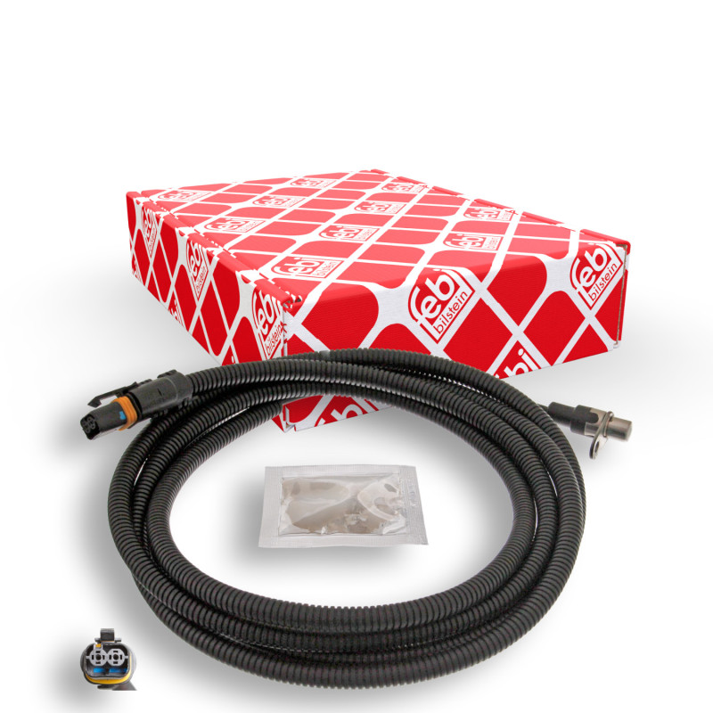 Febi Bilstein ABS sensor 40546