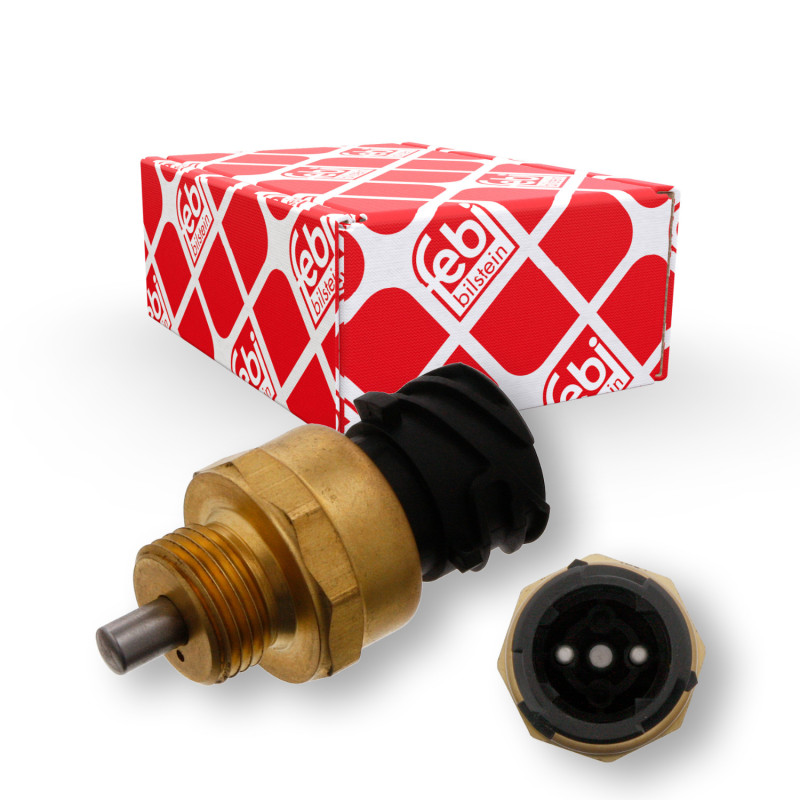 Febi Bilstein Schakelaar 40828