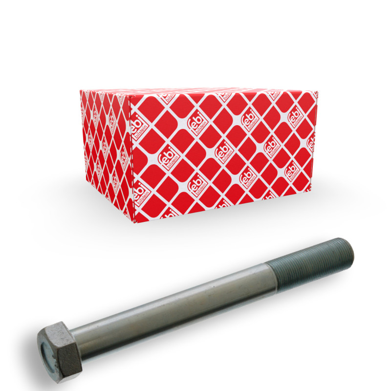 Febi Bilstein Schroef, drager-aslichaam 40871