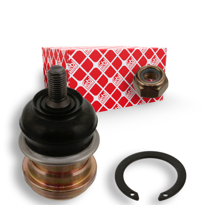 Febi Bilstein Fuseekogel 41848
