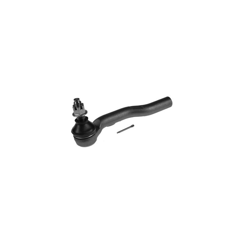 Febi Bilstein Spoorstangeind / Stuurkogel 42485