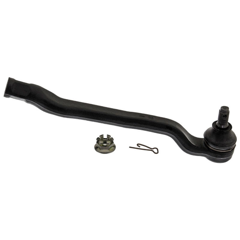 Febi Bilstein Spoorstangeind / Stuurkogel 43161