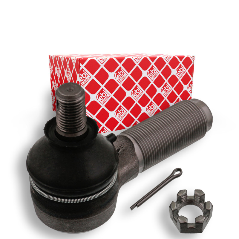 Febi Bilstein Spoorstangeind / Stuurkogel 43272