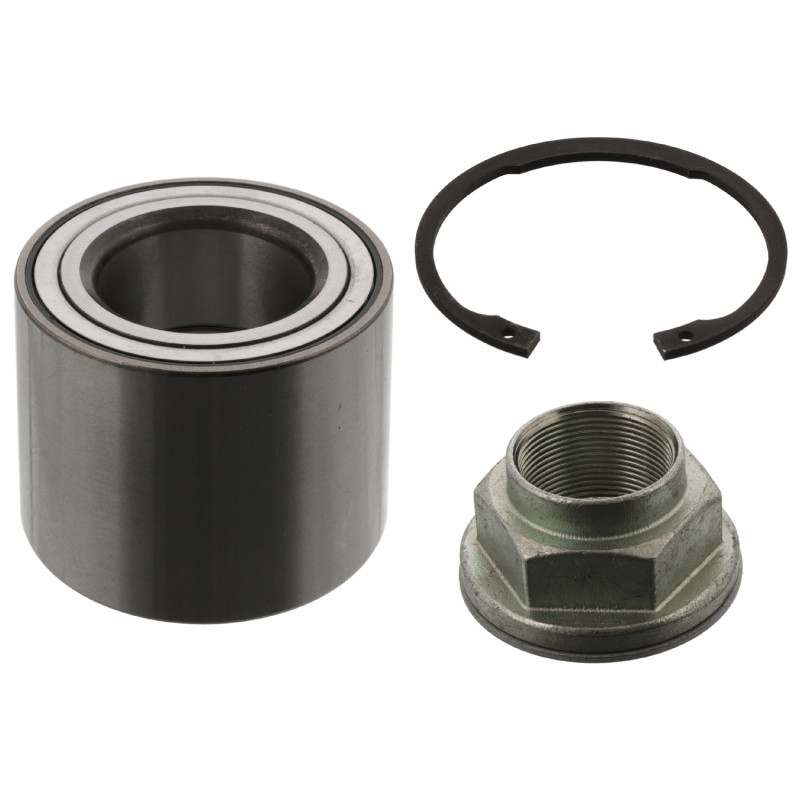 Febi Bilstein Wiellagerset 43506