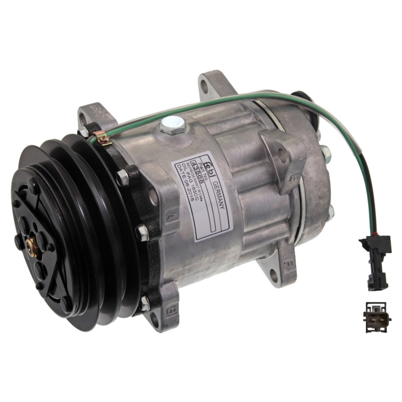 Febi Bilstein Airco compressor 43568