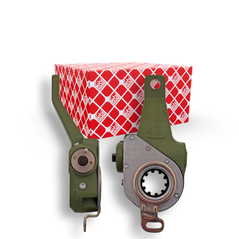 Febi Bilstein Remstelinrichting 43635