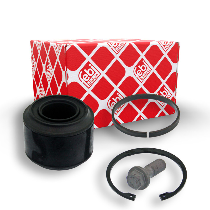 Febi Bilstein Draagarm-/ reactiearm lager 43771