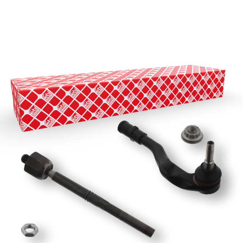 Febi Bilstein Spoorstang 43796