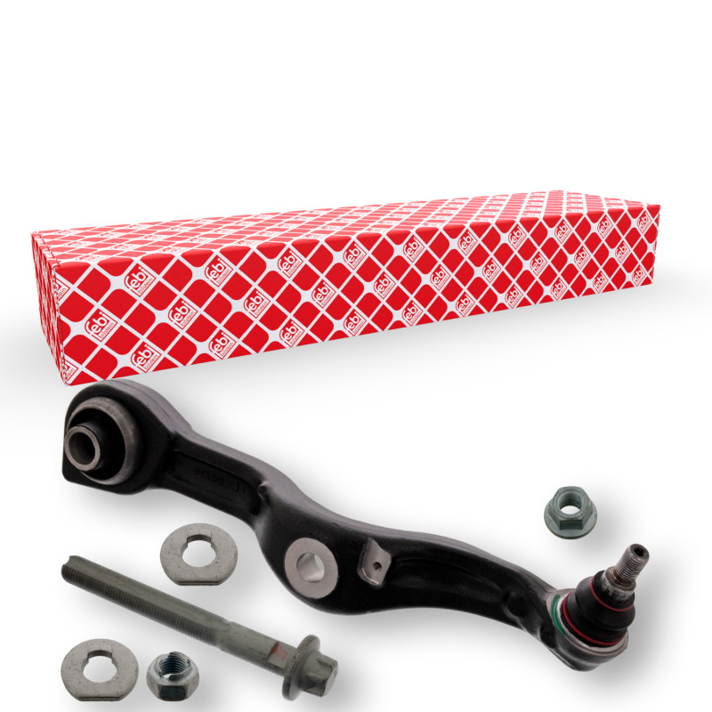 Febi Bilstein Draagarm 44274
