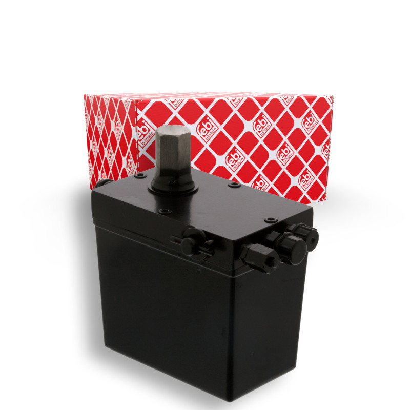 Febi Bilstein Kantelpomp Cabine 44323